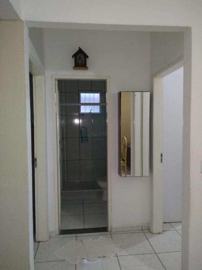 Villa Casa Ubatuba Com Piscina Extérieur photo