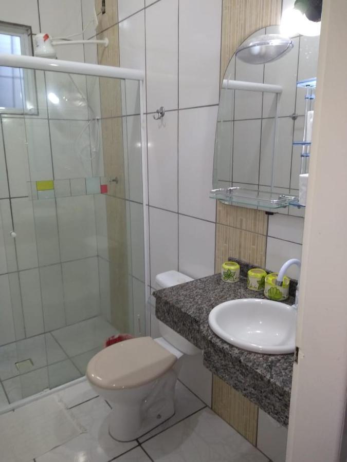 Villa Casa Ubatuba Com Piscina Extérieur photo