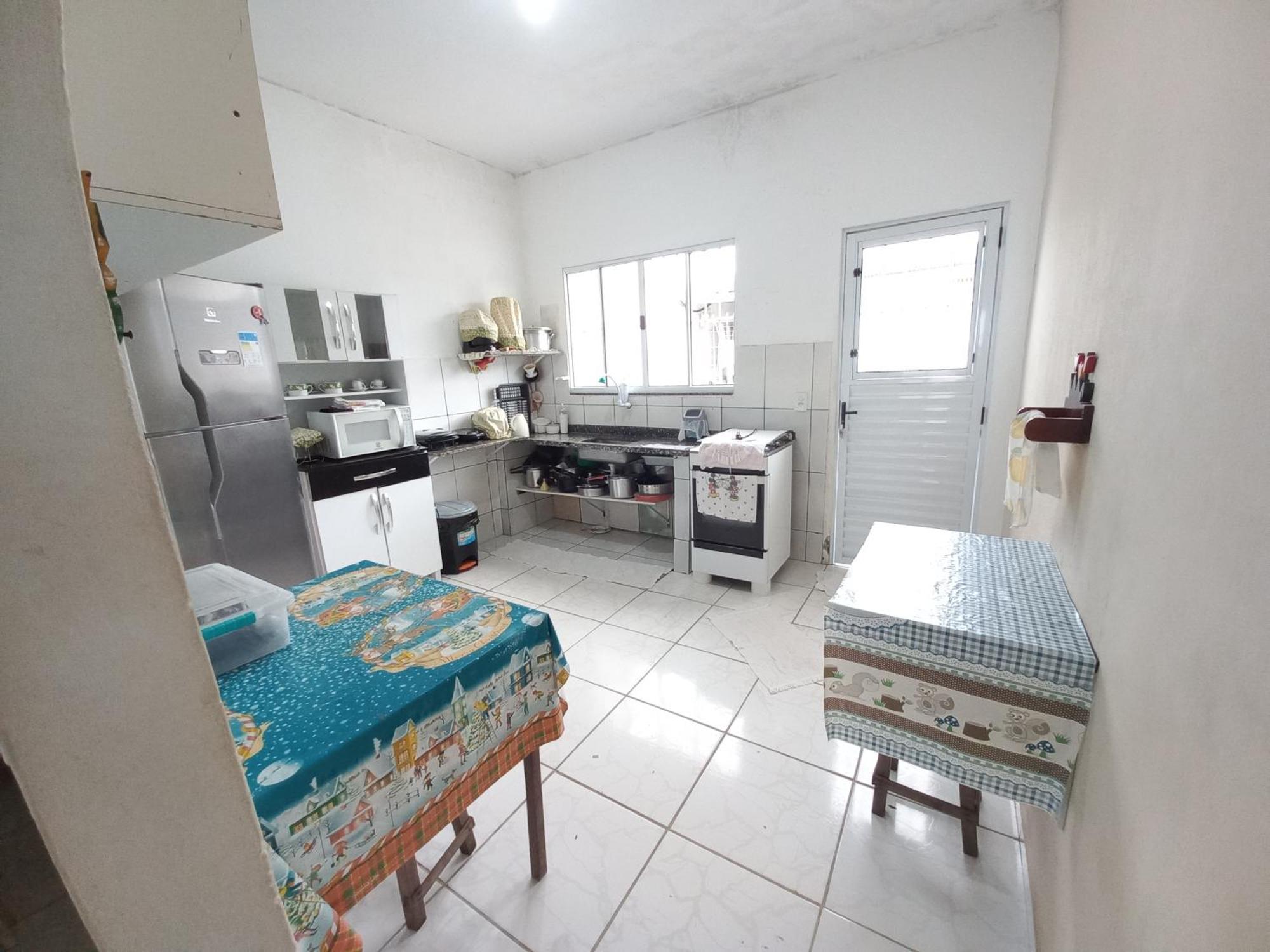 Villa Casa Ubatuba Com Piscina Extérieur photo