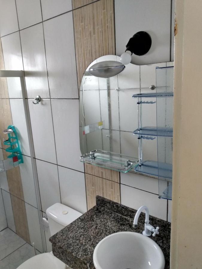 Villa Casa Ubatuba Com Piscina Extérieur photo